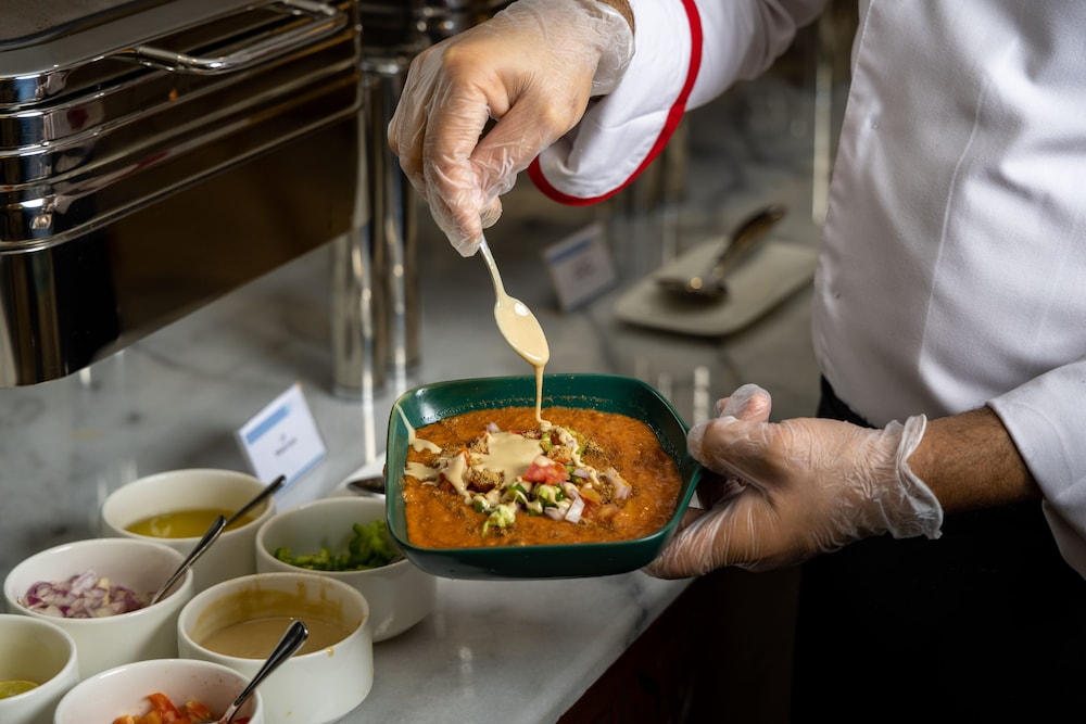 qasr al sahab hotel makkah