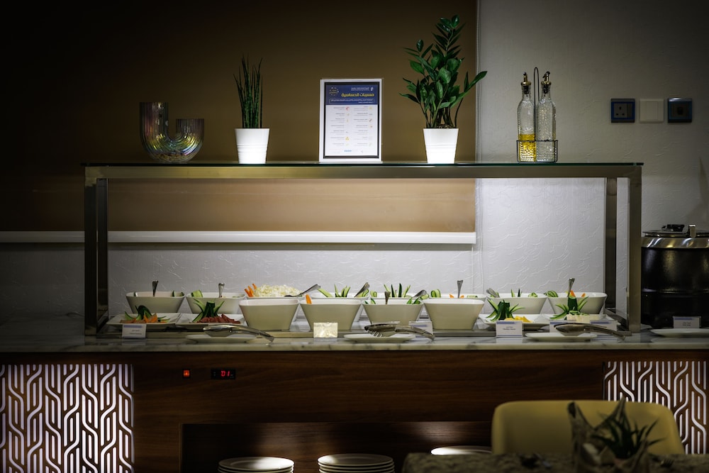 qasr al sahab hotel makkah