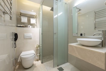 qasr al sahab hotel makkah