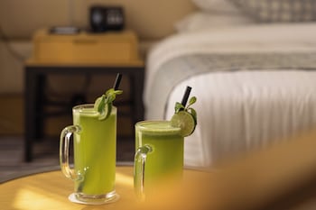 qasr al sahab hotel makkah