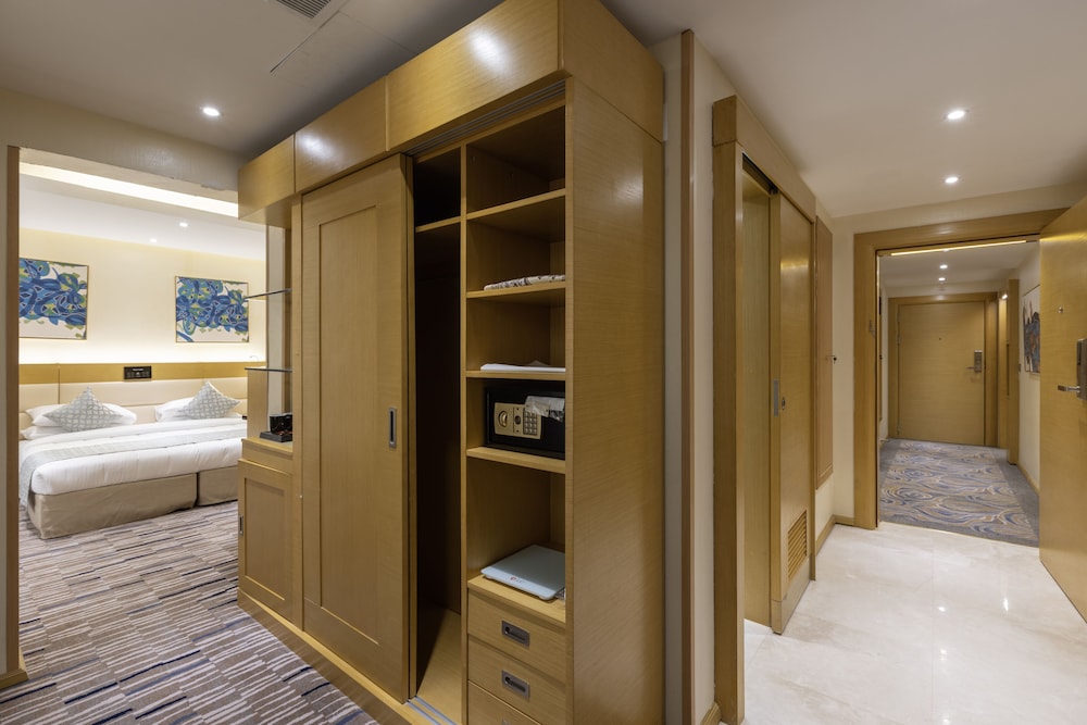 qasr al sahab hotel makkah