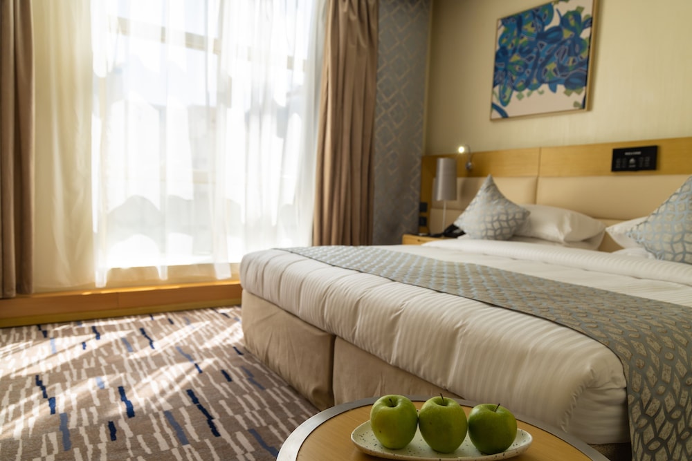 qasr al sahab hotel makkah