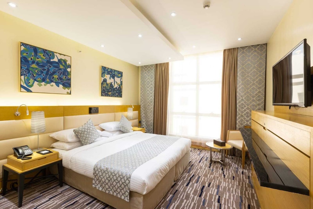 qasr al sahab hotel makkah