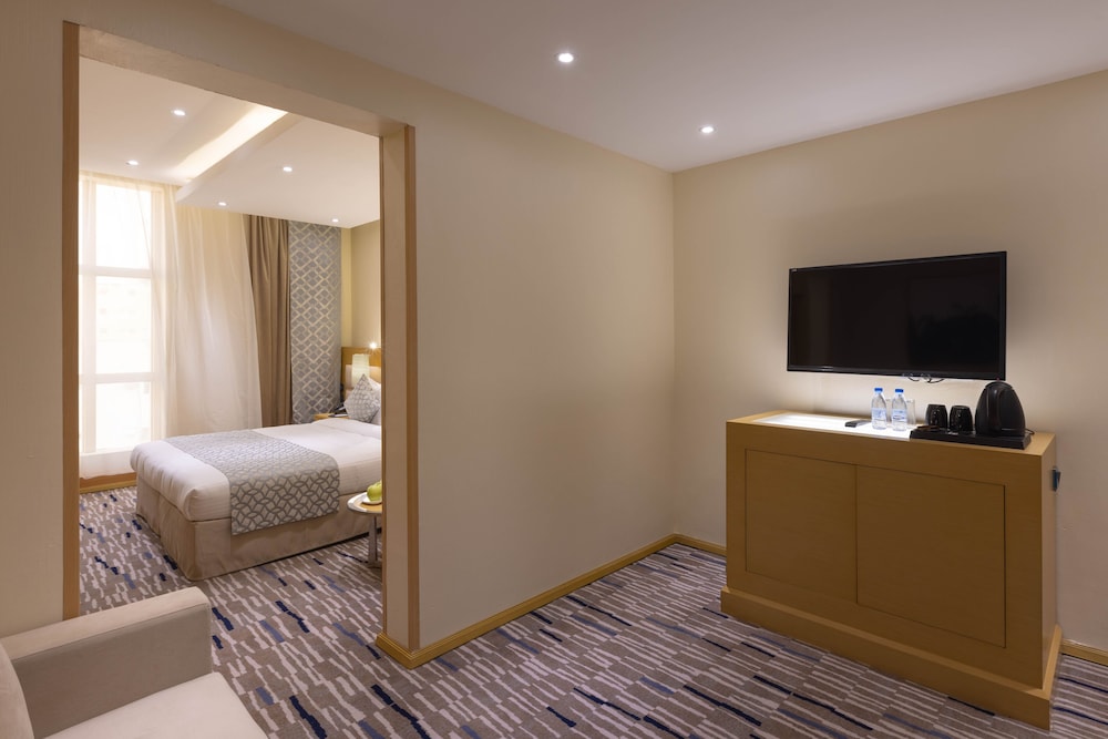 qasr al sahab hotel makkah