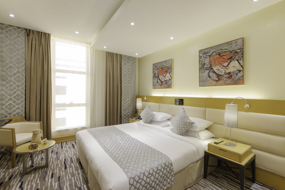 qasr al sahab hotel makkah