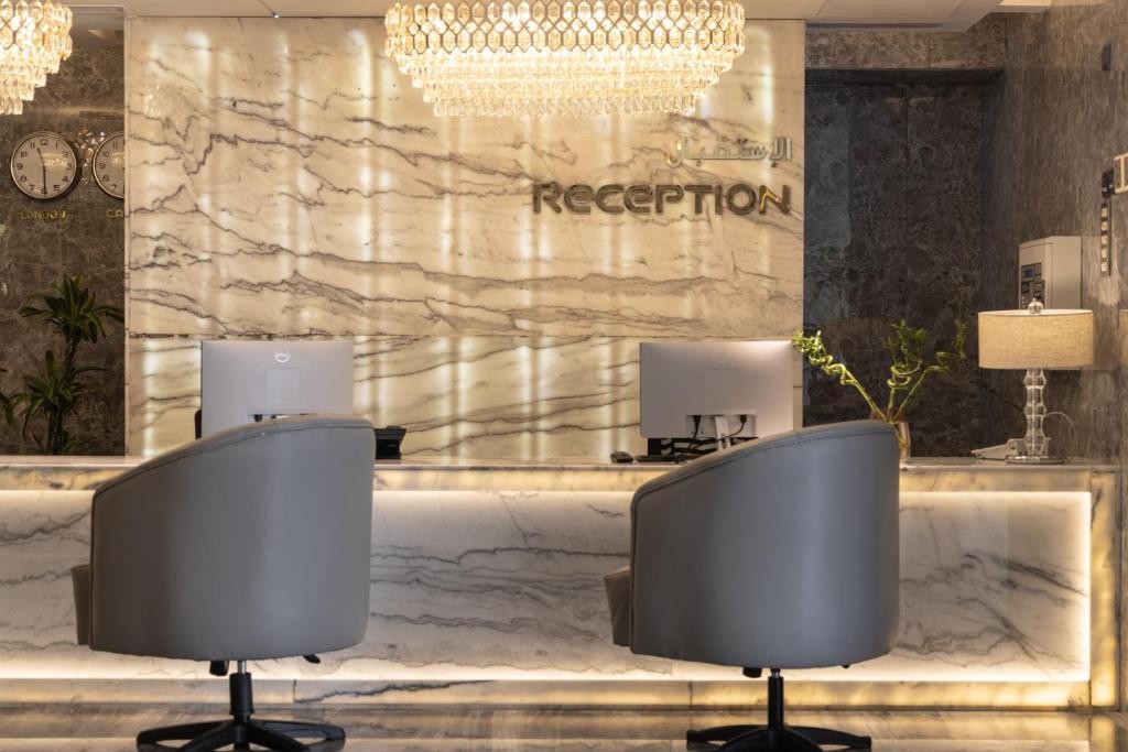 qasr al sahab hotel makkah