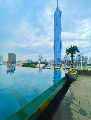 Opus Residences Merdeka Tower Kl,Malaysia>>Kuala Lumpur,0 star