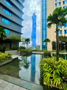 Opus Residences Merdeka Tower Kl,Malaysia>>Kuala Lumpur,0 star