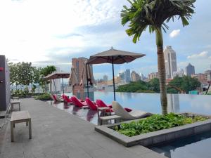opus residences merdeka tower kl