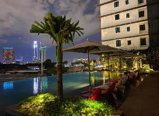 opus residences merdeka tower kl