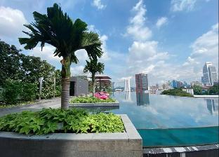 opus residences merdeka tower kl