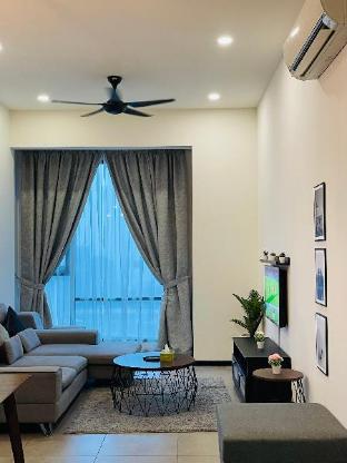 opus residences merdeka tower kl