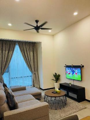 opus residences merdeka tower kl