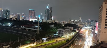 opus residences merdeka tower kl