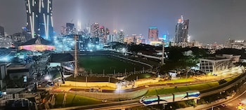 opus residences merdeka tower kl