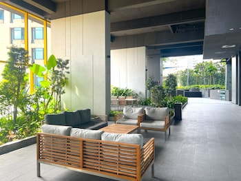 opus residences merdeka tower kl