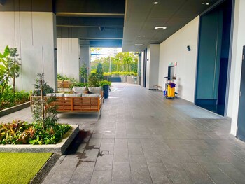 opus residences merdeka tower kl