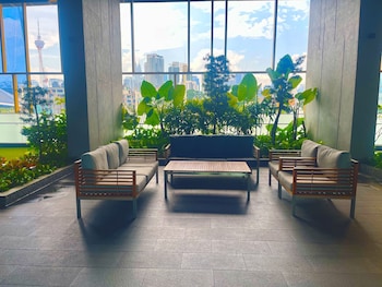 opus residences merdeka tower kl