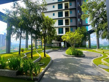 opus residences merdeka tower kl