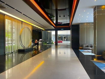 opus residences merdeka tower kl