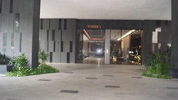 opus residences merdeka tower kl