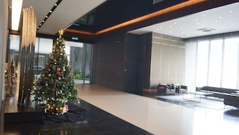 opus residences merdeka tower kl