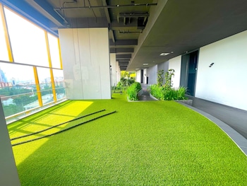 opus residences merdeka tower kl