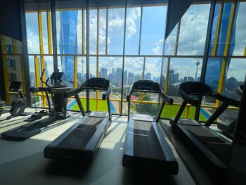 opus residences merdeka tower kl