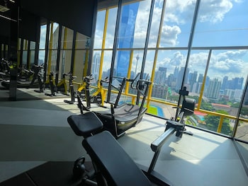 opus residences merdeka tower kl
