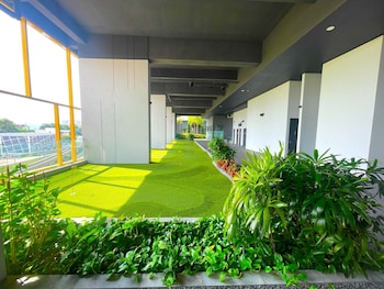 opus residences merdeka tower kl