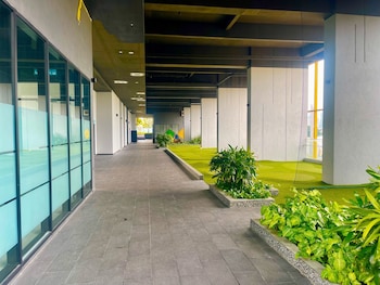 opus residences merdeka tower kl