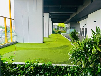 opus residences merdeka tower kl
