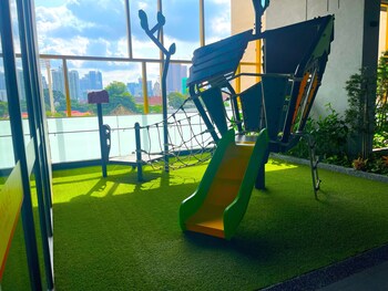 opus residences merdeka tower kl