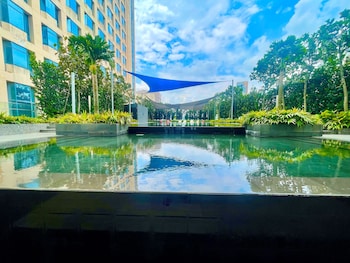 opus residences merdeka tower kl