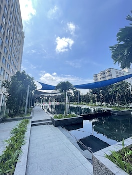opus residences merdeka tower kl