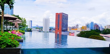 opus residences merdeka tower kl