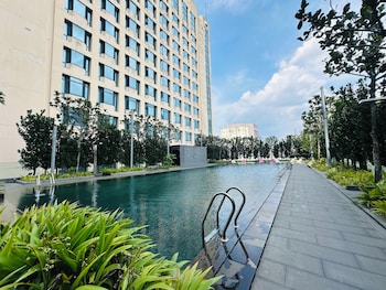 opus residences merdeka tower kl