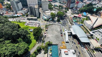 opus residences merdeka tower kl