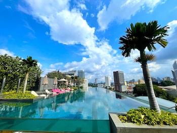 opus residences merdeka tower kl