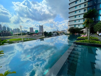 opus residences merdeka tower kl
