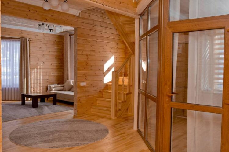 ski paradise hotel