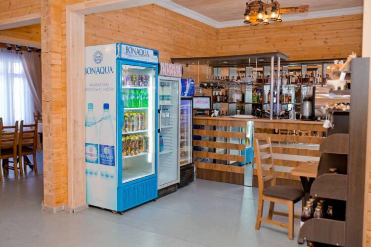 ski paradise hotel