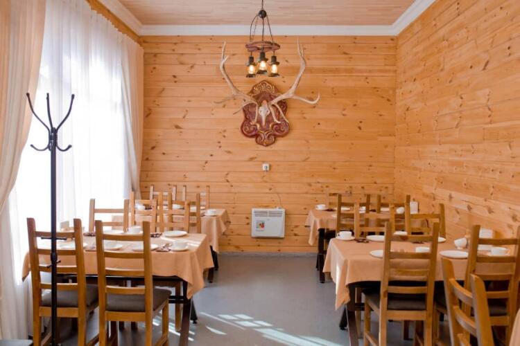 ski paradise hotel