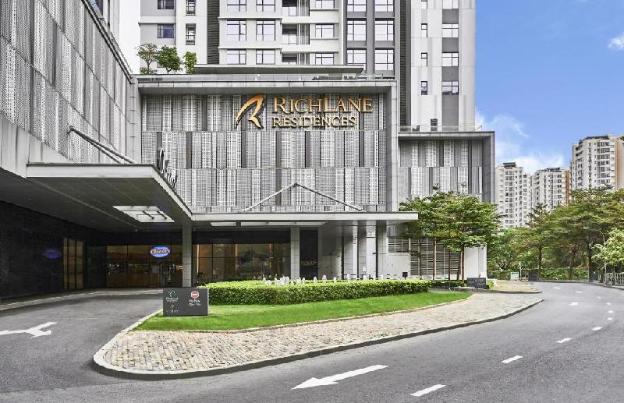 richlane residences
