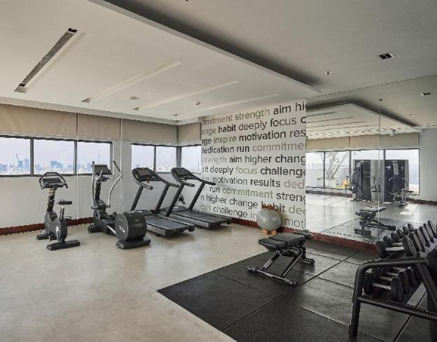 richlane residences