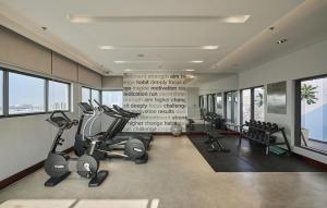 richlane residences