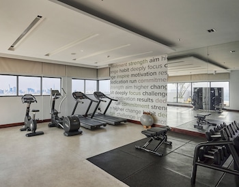 richlane residences