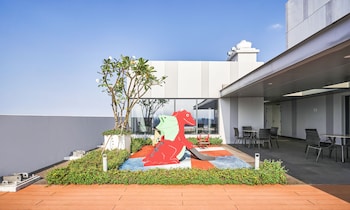 richlane residences