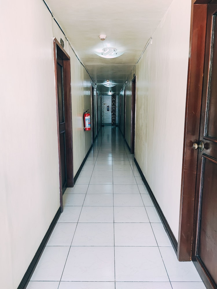 goland pension house and dormitory