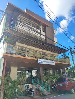 goland pension house and dormitory